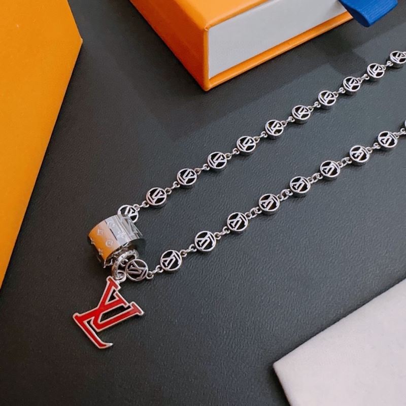 Louis Vuitton Necklaces